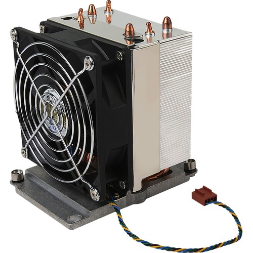 TS PX20 205W HEATSINK