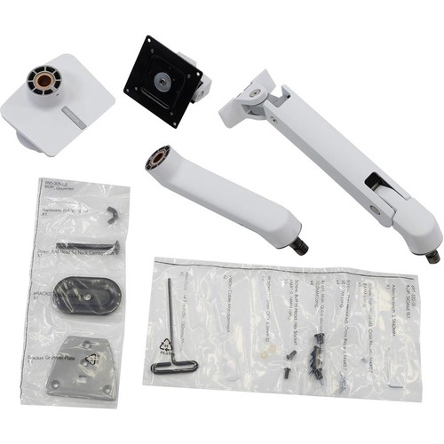 HX DESK MONITOR ARM WITH HD