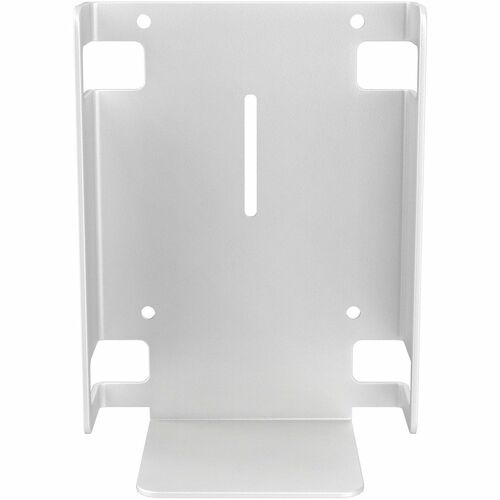 METAL SANITIZER BOTTLE HOLDER