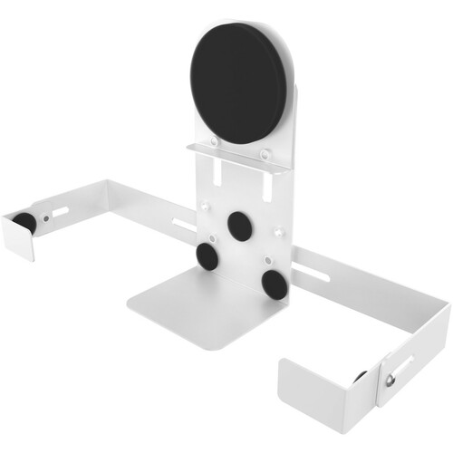 MAGNETIC SPEAKER HOLDER FOR