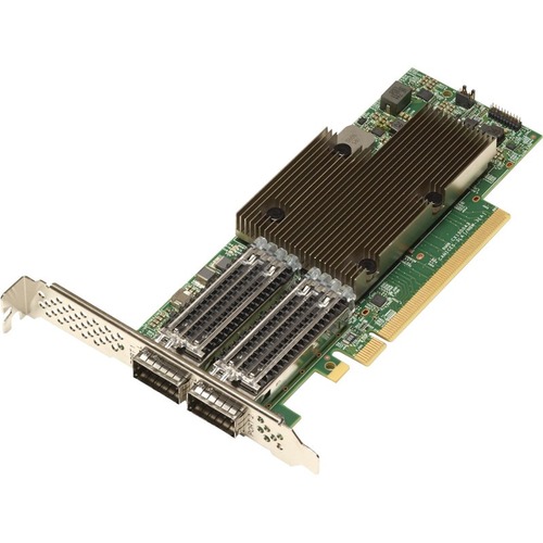 BROADCOM 57508 100GBE 2-PORT