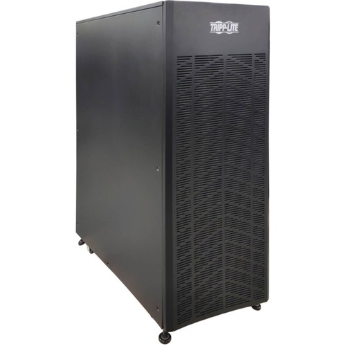 EXTERNAL BATTERY CABINET FOR