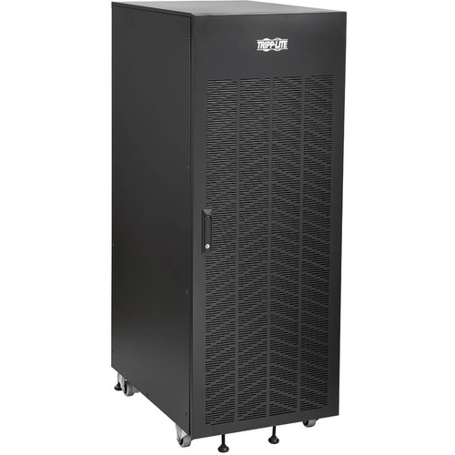 EXTERNAL BATTERY CABINET FOR