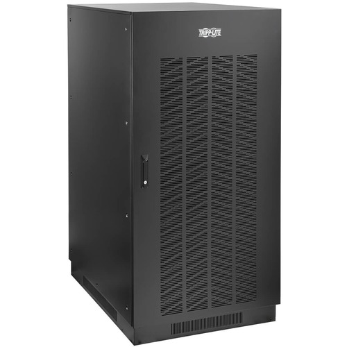 EXTERNAL BATTERY CABINET FOR