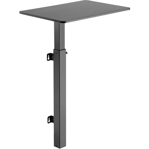 SAFE-IT WALL-MOUNT WORKSTATION