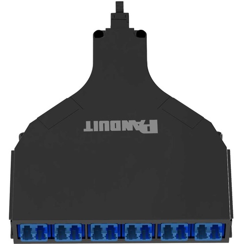 QN 12FIBER SFQ CASSETTE STD OS2