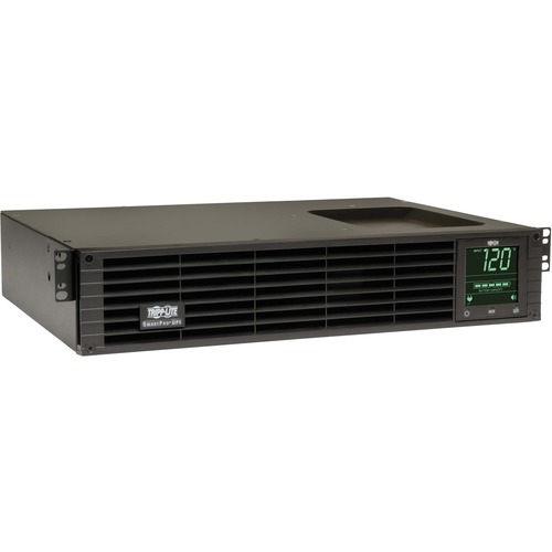 UPS SMART 1000VA 800W 120V AVR