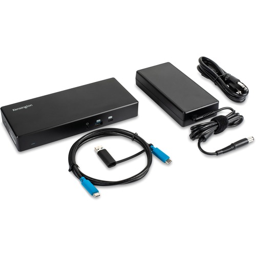 SD4785P USB-C AND USB-A 10GBPS