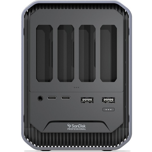 PRO-DOCK4