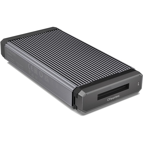 PRO-READER CFEXPRESS WW