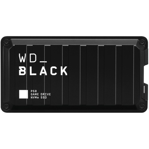 4TB BLACK P50 GAME DRIVE SSD