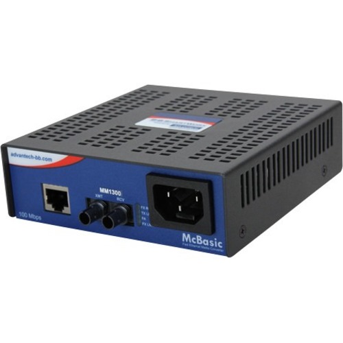 MCBASIC TX/FX-SM1310/PLUS-ST