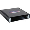 IE-MEDIACHASSIS/1  W/AC POWER A