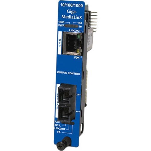 IMCV-GIGA-MEDIALINX TX/SSLX-SM1