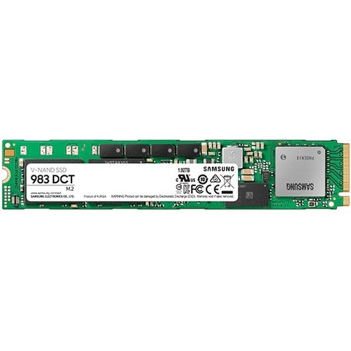 1.92TB 983 DCT SERIES