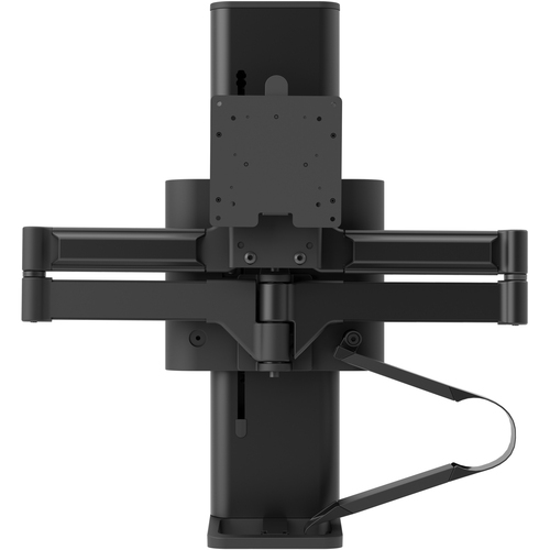 TRACE MONITOR MOUNT MBK
