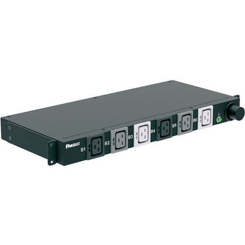 60A 208V HORIZONTAL 3PHASE