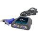 1PORT COMPACT VGA SPLITTER 