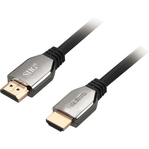 10FT 8K HIGH SPEED HDMI CABLE
