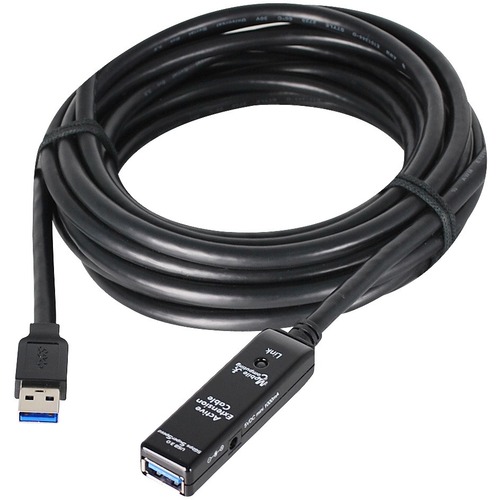 10M JU-CB0611-S1 USB 3.0 M/F