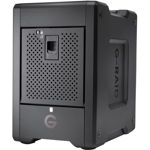 24TB G-RAID SHUTTLE4