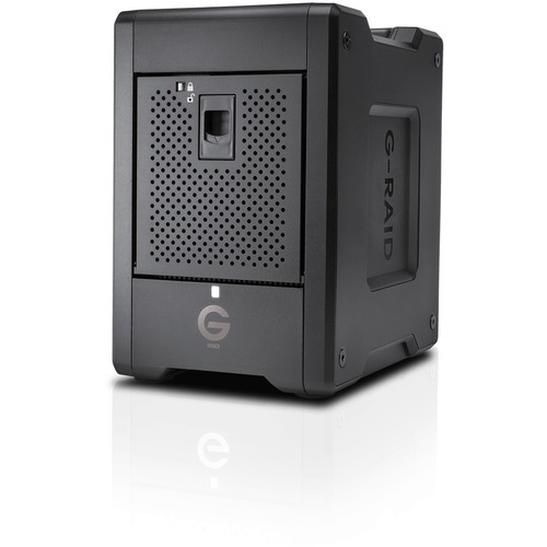 8TB G-RAID SHUTTLE SSD