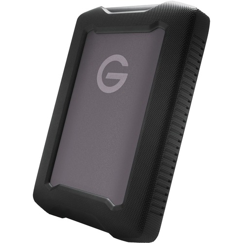 1TB G-DRIVE ARMORATD SPACE GREY