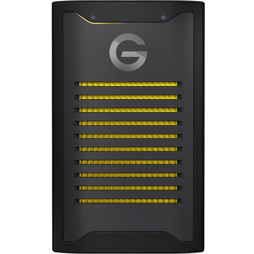 1TB G-DRIVE ARMORLOCK SSD WW