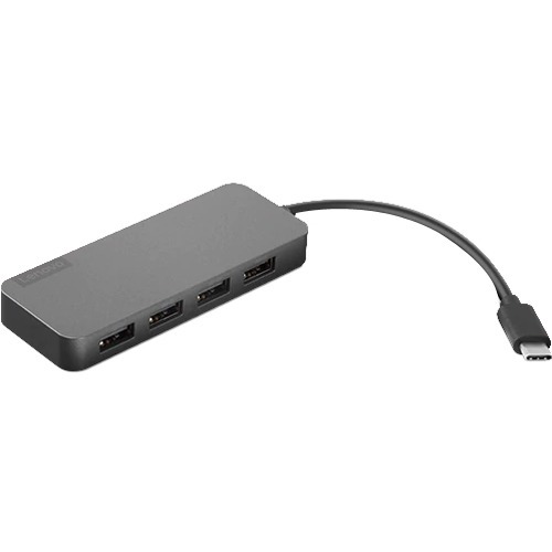 USB-C TO 4PORT USB-A HUB
