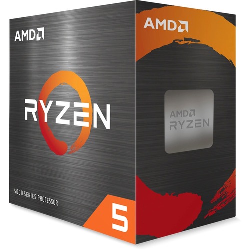 AMD RYZEN 5 5600G TRAY