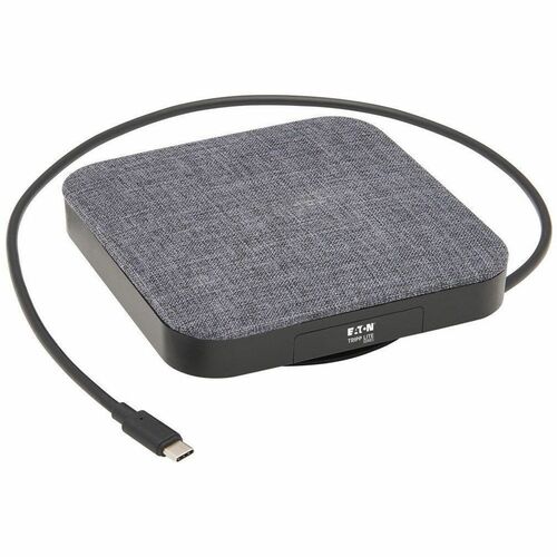 USB C DOCK SINGLE DISPLAY 4K