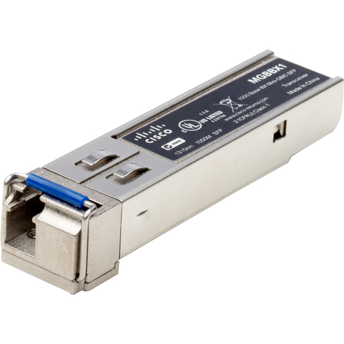 SFP 1310NM FE SMF 100MB 2KM