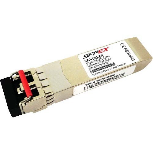 CISCO SFP-10G-ER