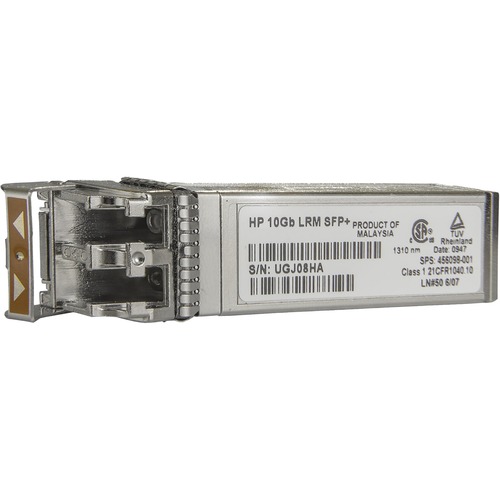 SFP 850NM SR MMF 300M 10G HP