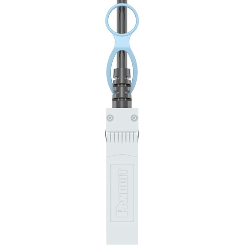 2M PANDUIT COMP 25G SFP28 PDAC