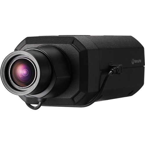 XNB-9002 3840X2160 BOX CAM
