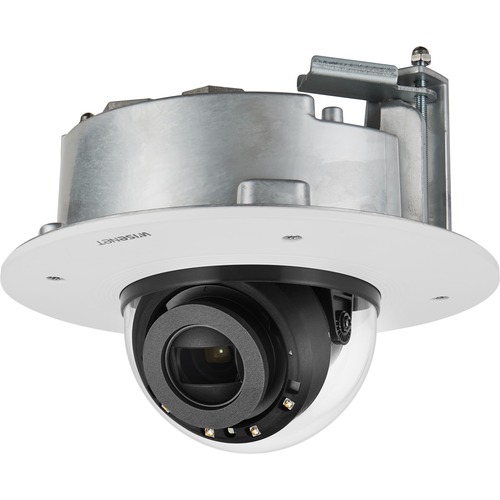 2MP IR FLUSH MOUNT DOME CAMERA