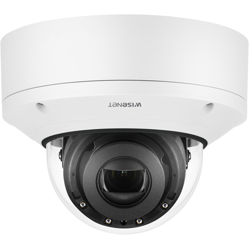 2MP IR INDOOR DOME CAMERA
