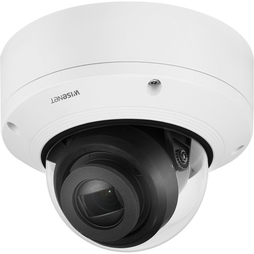 2MP INDOOR VANDAL DOME CAMERA