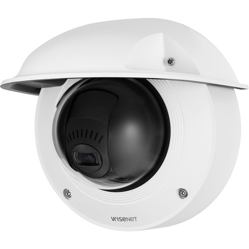 2MP OUTDOOR PTRZ DOME CAMERA