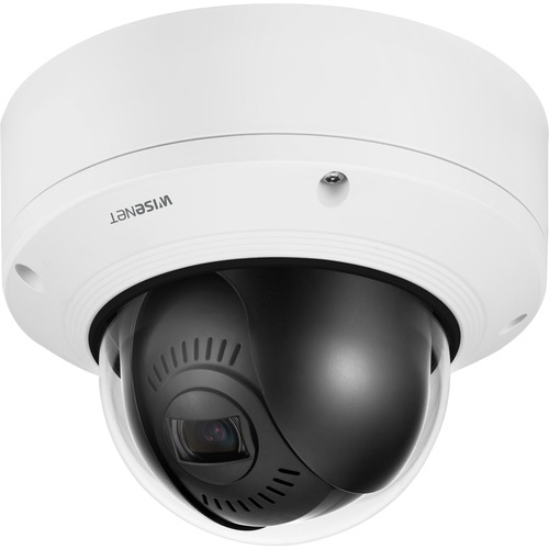 2MP INDOOR PTRZ DOME CAMERA