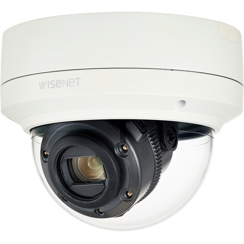 LOW SPEED LPR OUTDOOR IR DOME