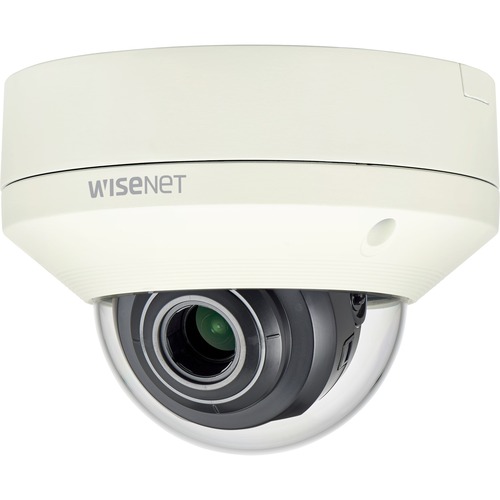 2MP OUTDOOR HD DOME CAMERA