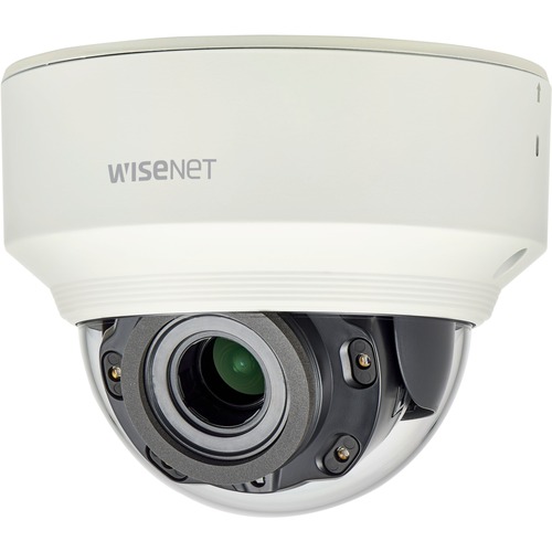 2MP INDOOR IR HD DOME CAMERA