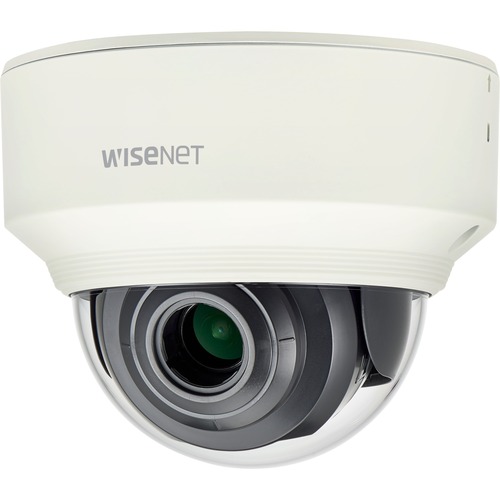 2MP INDOOR HD DOME CAMERA
