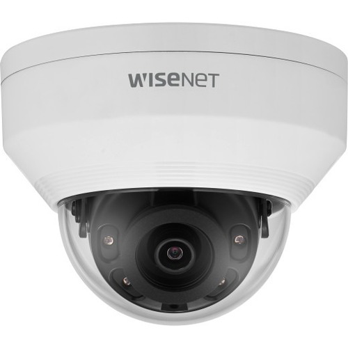 2MP IR OUTDOOR DOME CAMERA