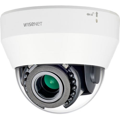 2MP IR INDOOR DOME CAMERA