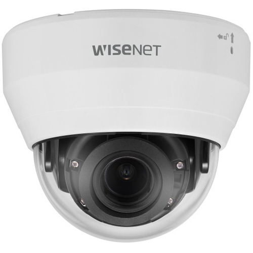 2MP IR INDOOR DOME CAMERA
