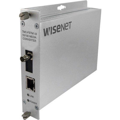 100M MEDIA CONVERTER A