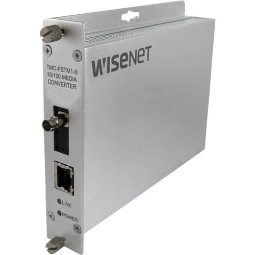 100M MEDIA CONVERTER A